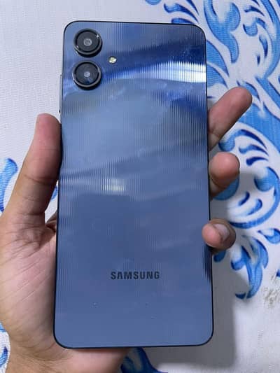 Samsung A06 4/128 full boks for sale