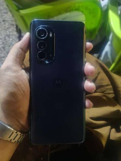 Motorola Edge