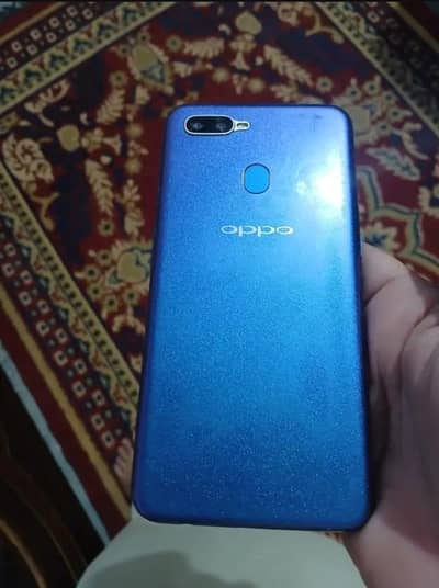 OPPO A5s