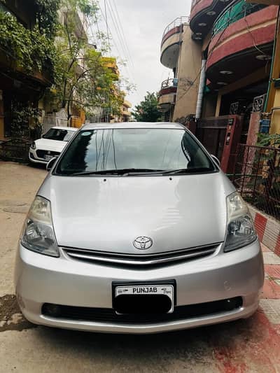 Toyota Prius 2007
