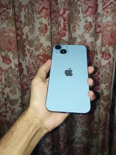 Apple iPhone 14 plus