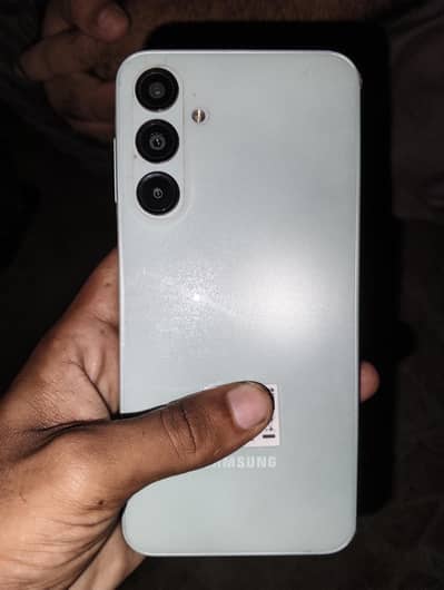 Samsung Mobile A16