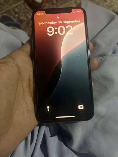 Apple iPhone XS