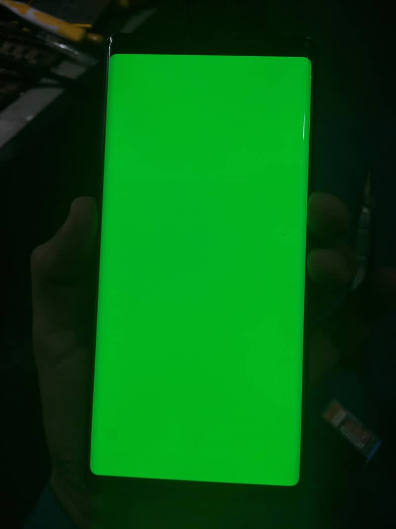 Note 9 Orignal LED panel 3