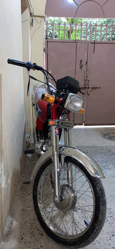 Urgent sale