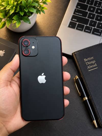 I phone 11
