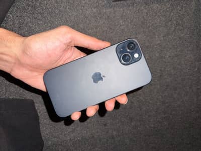 Iphone 15 pta approved