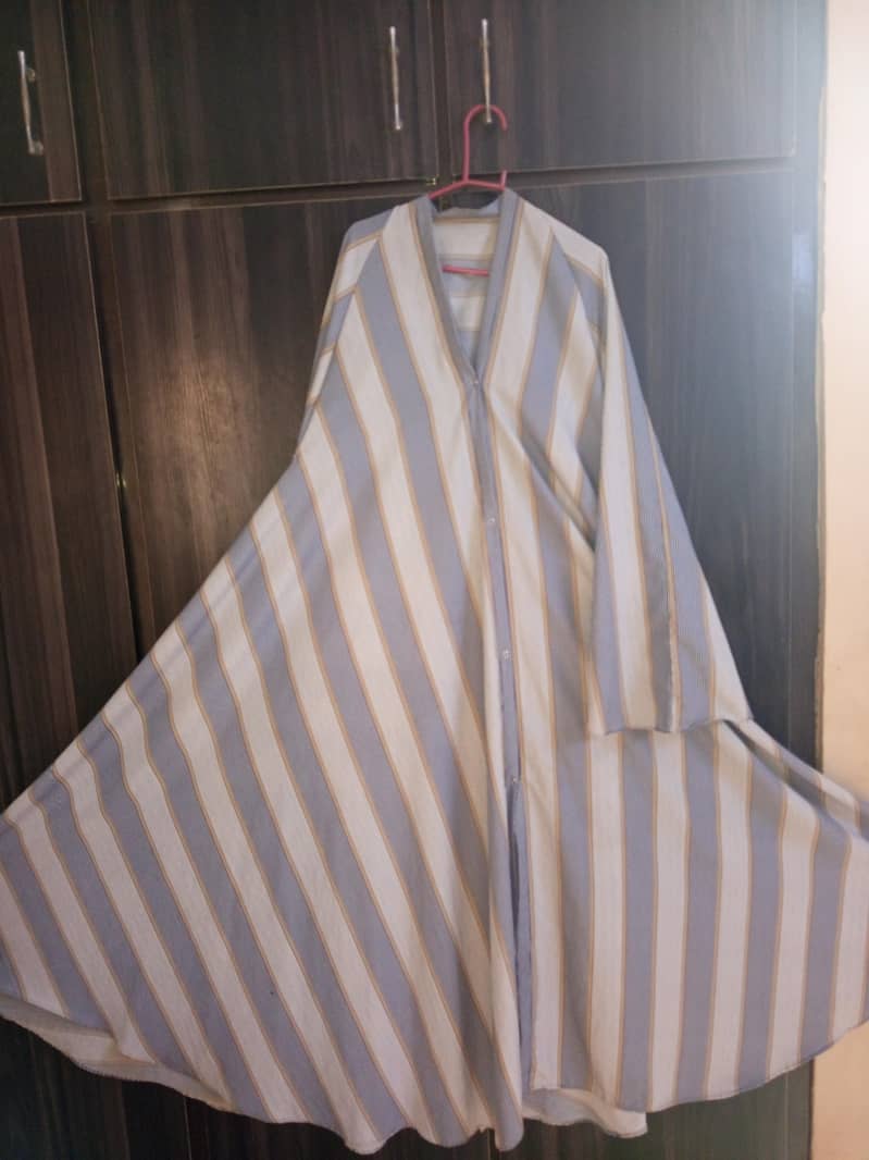 Preloved abayas 0