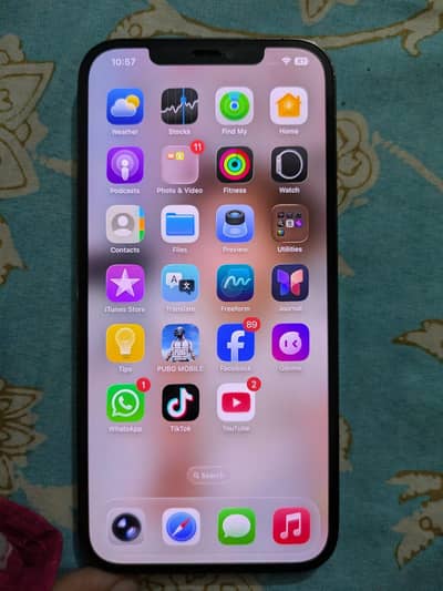Apple iPhone 12 Pro Max