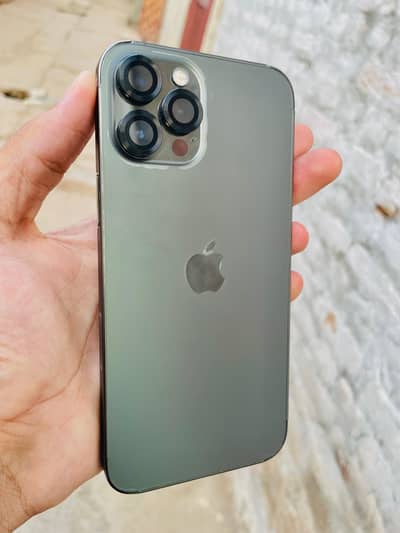 Apple iPhone 12 Pro Max