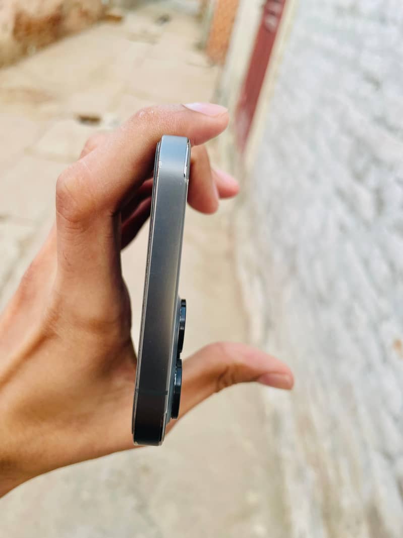 Apple iPhone 12 Pro Max 2