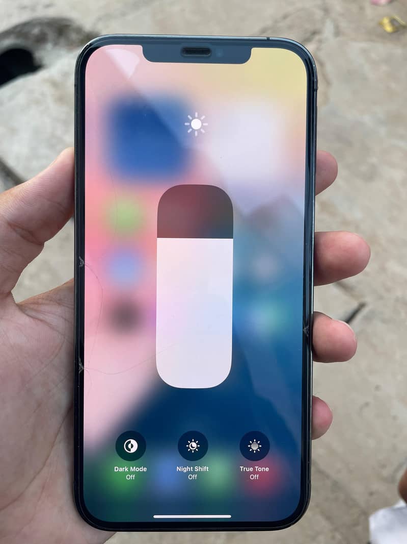 Apple iPhone 12 Pro Max 3