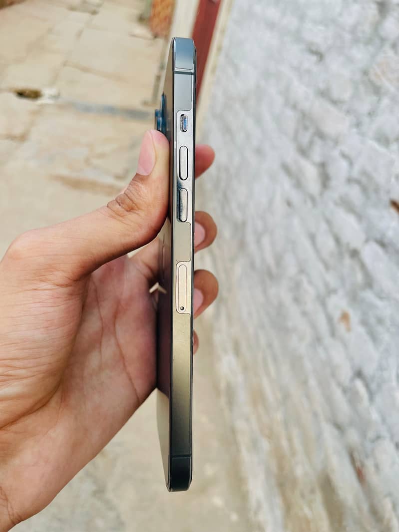 Apple iPhone 12 Pro Max 4