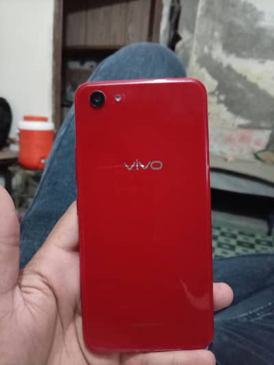 Vivo Y83