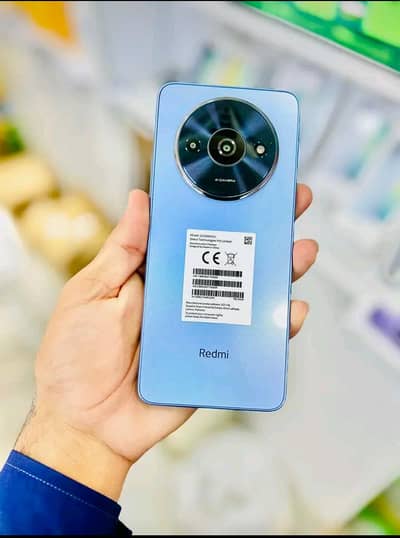 Xiaomi Redmi A3