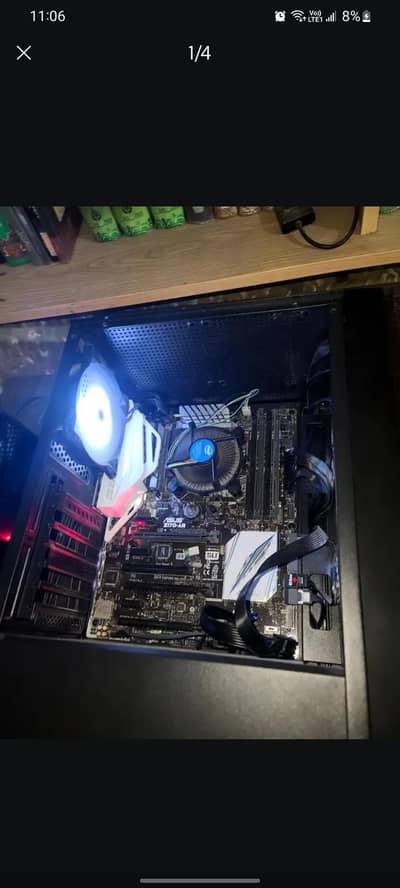 gaming pc