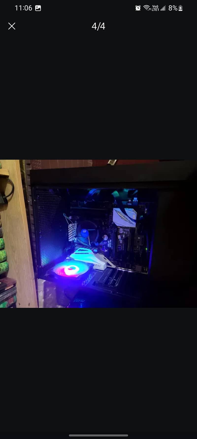 gaming pc 1