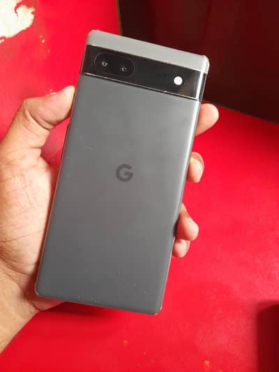 Google Pixel 6a