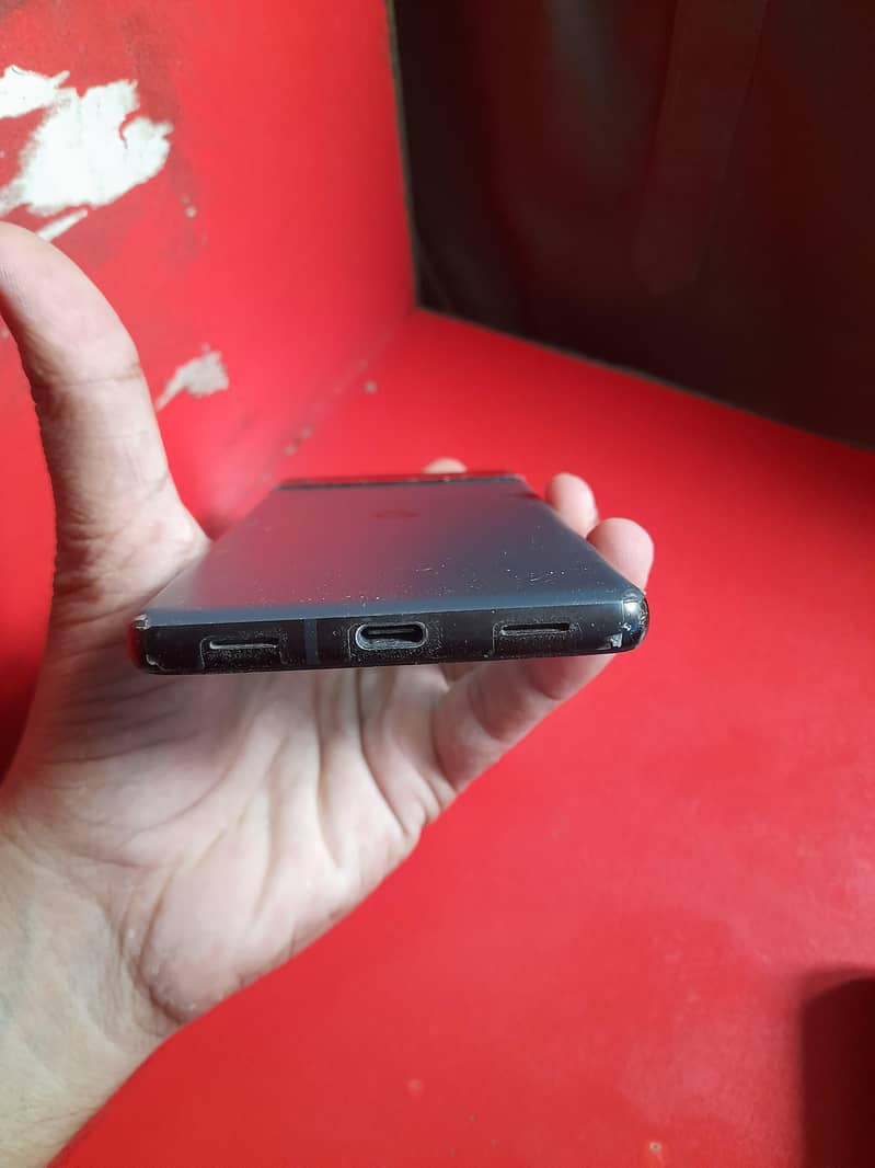 Google Pixel 6a 3