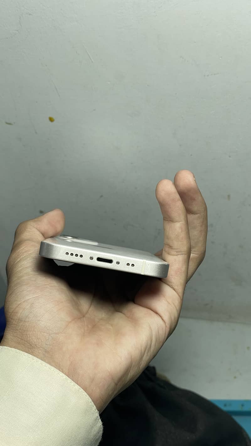 Apple iPhone 12 mini 2