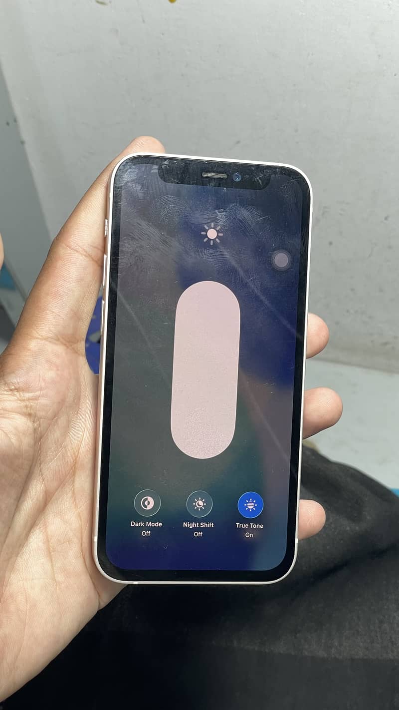 Apple iPhone 12 mini 3