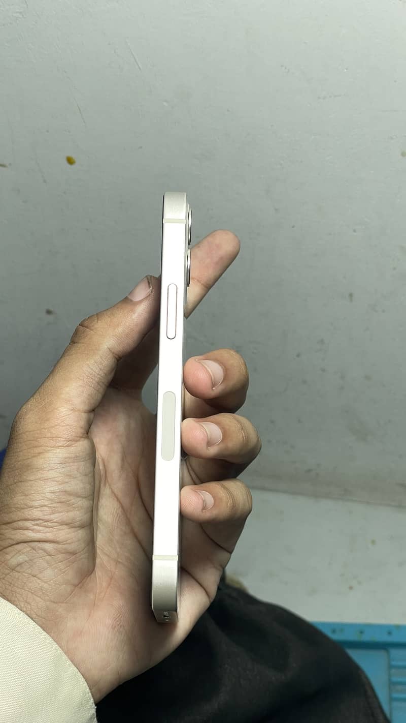 Apple iPhone 12 mini 6