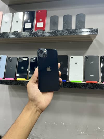 Apple iPhone 13 / 03199954461