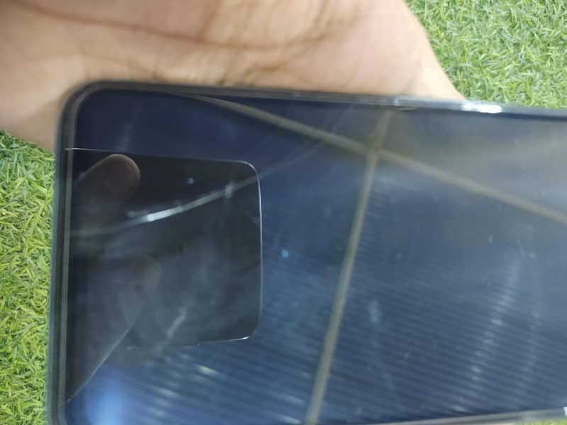 Xiaomi Redmi Note 10 0