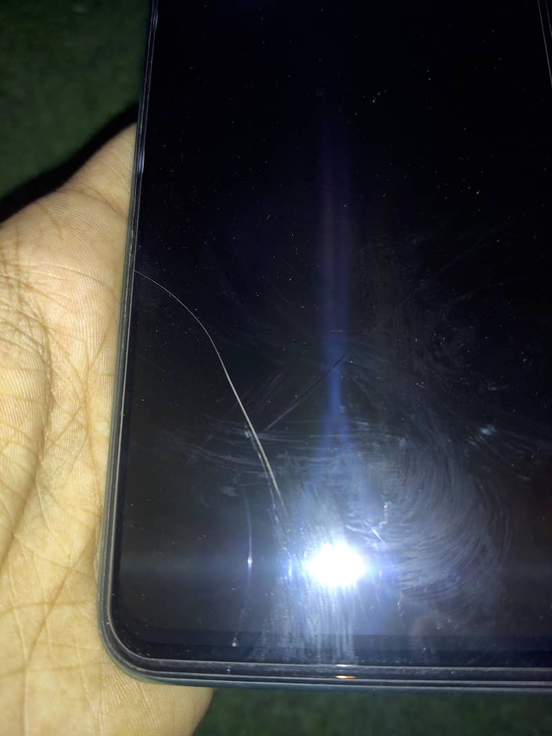 Xiaomi Redmi Note 10 1