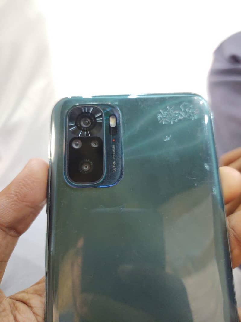 Xiaomi Redmi Note 10 2
