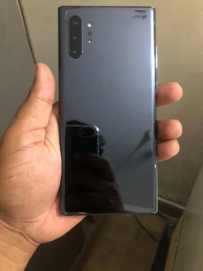 Samsung Mobile Note 10 Plus