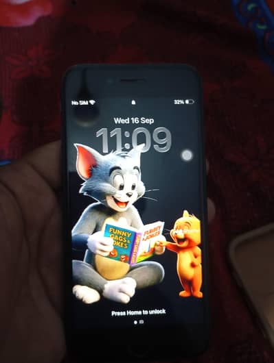 Apple iPhone Other Model