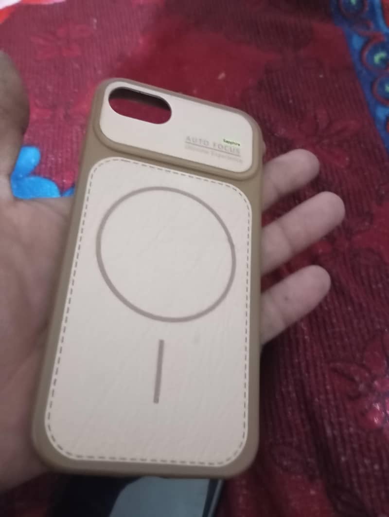 Apple iPhone Other Model 2