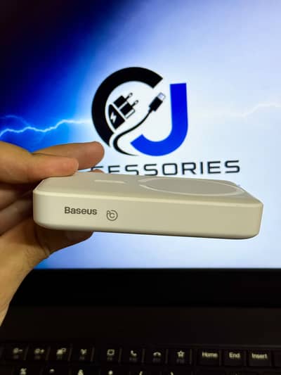 Baseus Magsafe