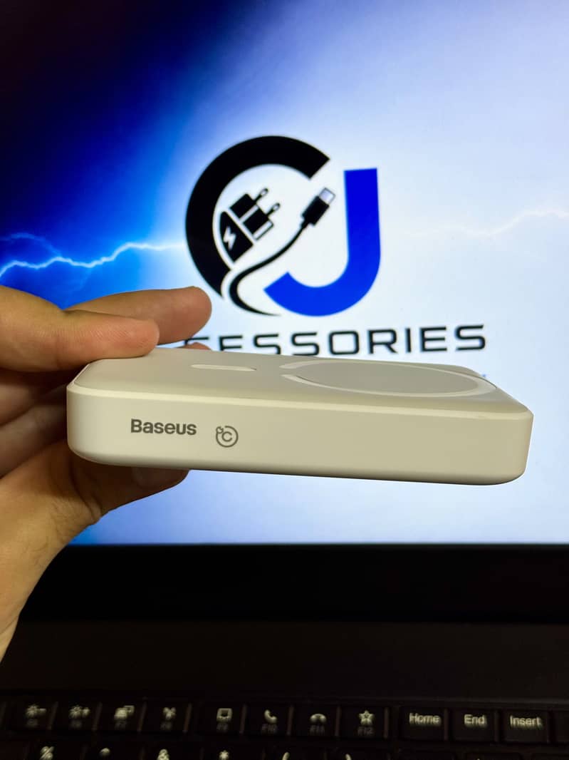 Baseus Magsafe 0