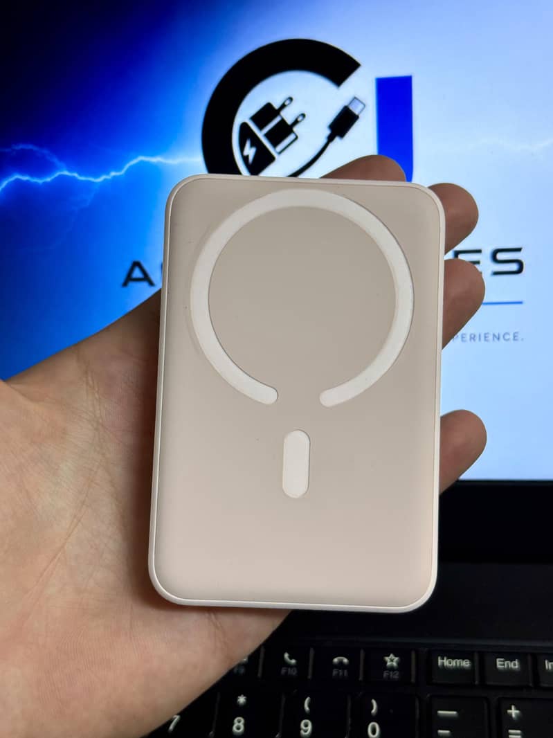 Baseus Magsafe 2