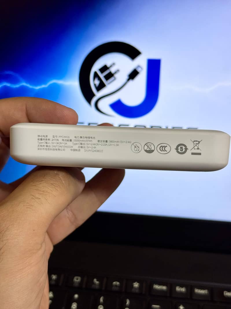 Baseus Magsafe 5