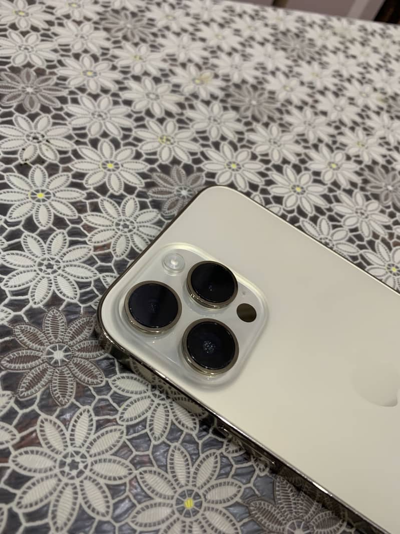 Apple iPhone 14 Pro Max 1