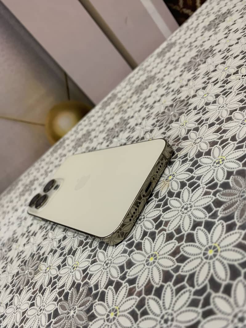 Apple iPhone 14 Pro Max 4