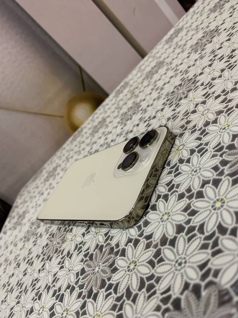 Apple iPhone 14 Pro Max 5