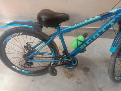 cycle ha urgent sale kalia