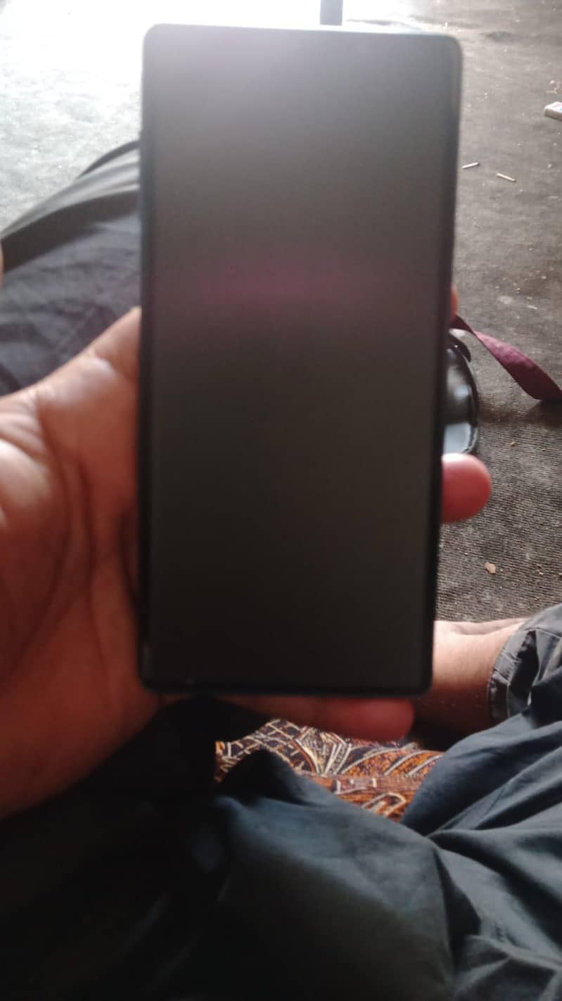 Samsung Mobile Note 9 8