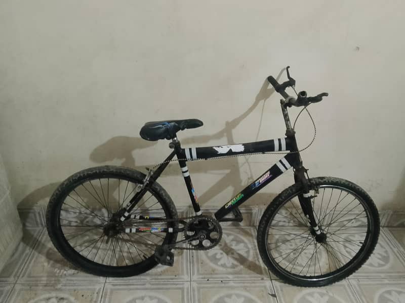cycle 2