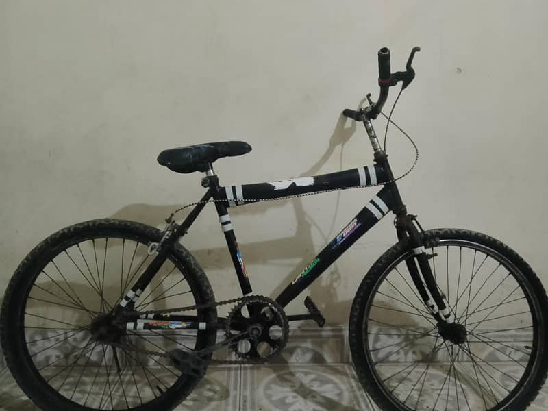 cycle 3
