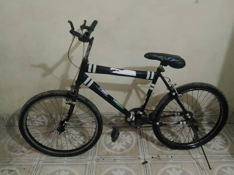 cycle 4