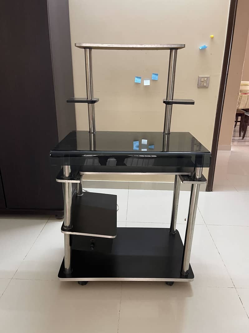 Computer Table 3