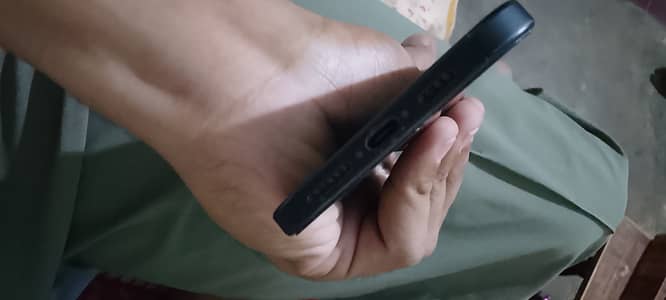 Apple iPhone 15 plus