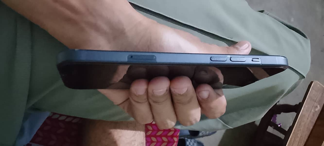 Apple iPhone 15 plus 5