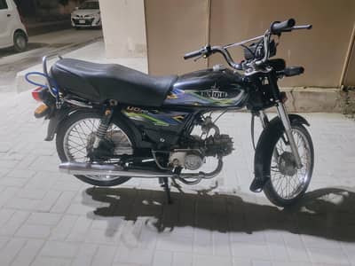 Unique Bike For sale