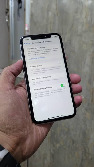 Apple iPhone XR